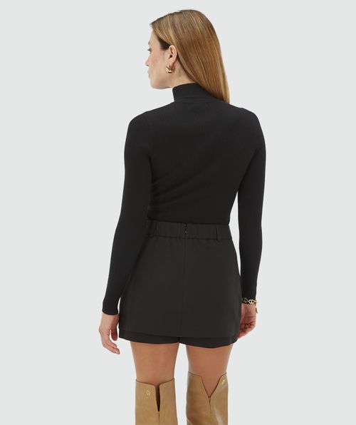 LOUA enganliegendes Top
