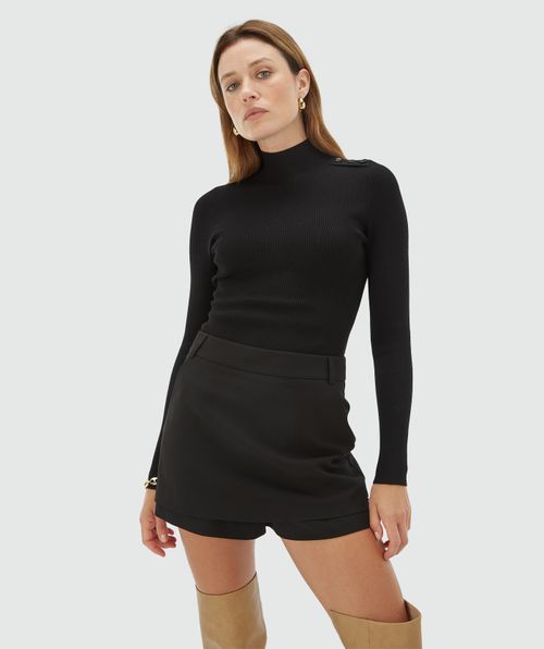 LOUA enganliegendes Top