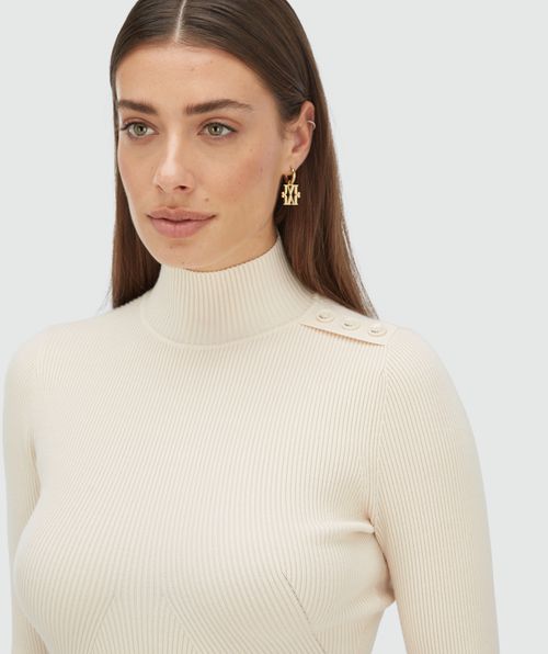 LOUA fitted top