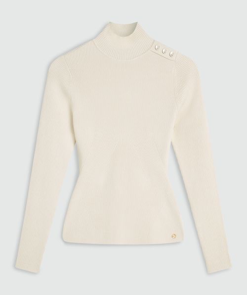 LOUA fitted top