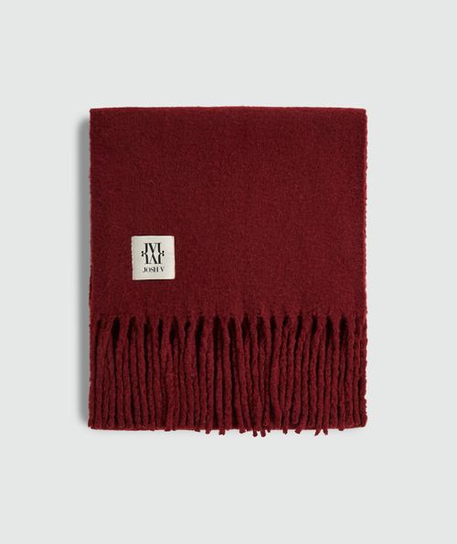 MADELYN knitted sjaal