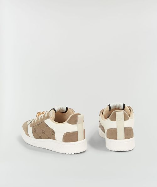 MAEVE sneakers with decorative stones