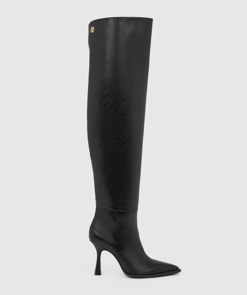 MARISSA overknee boots