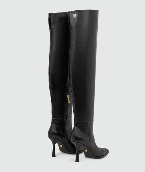 MARISSA overknee boots