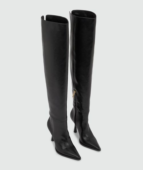 MARISSA overknee boots