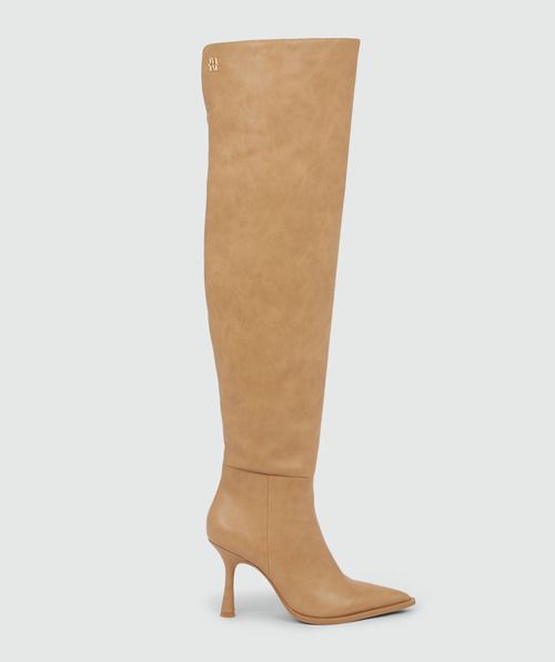 MARISSA overknee boots