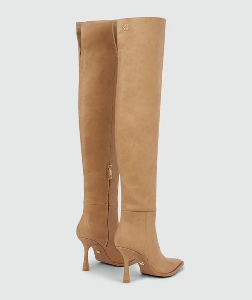 MARISSA overknee boots