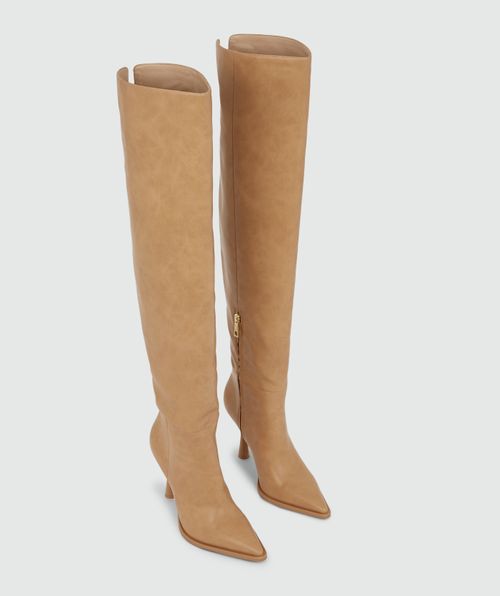 MARISSA overknee boots