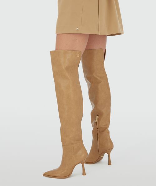MARISSA overknee boots