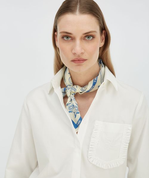 MARLIE Baumwollschal