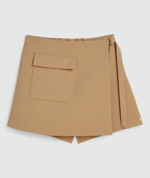 MARLON Skort