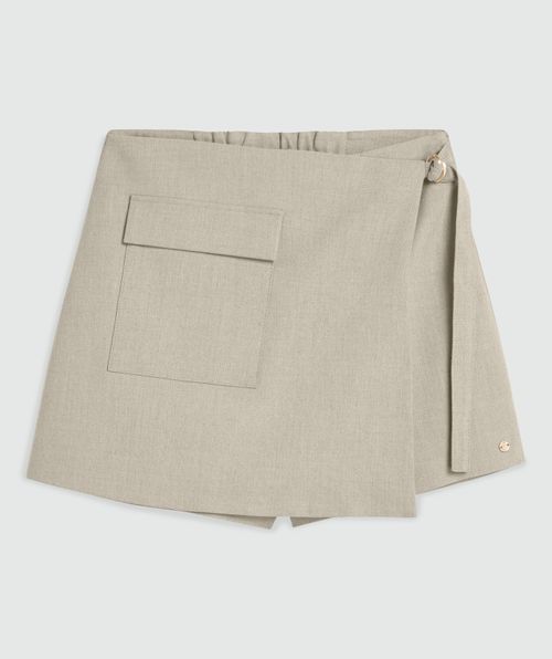 MARLON Skort