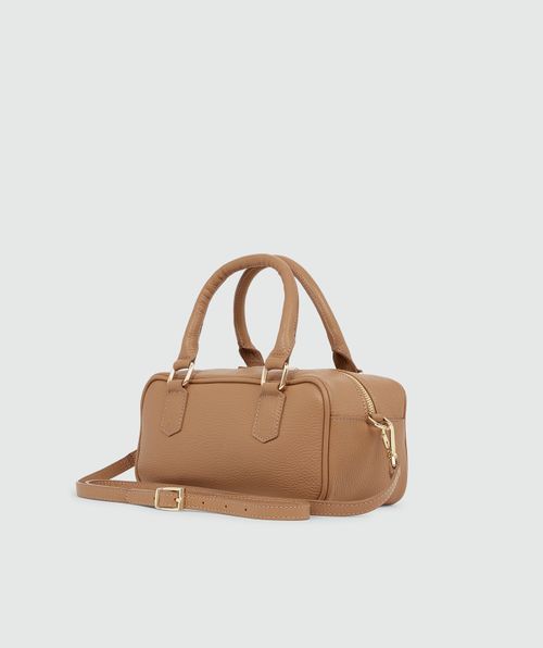 MONIQUE Ledertasche