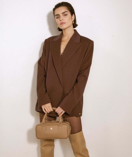 MONIQUE Ledertasche