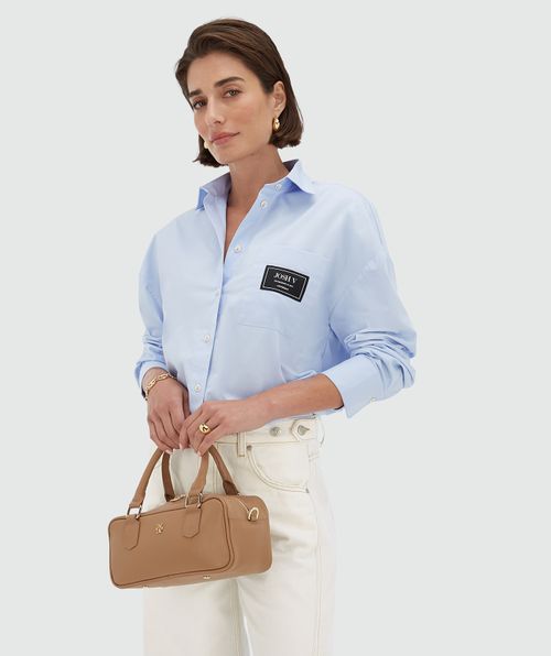 MONIQUE Ledertasche