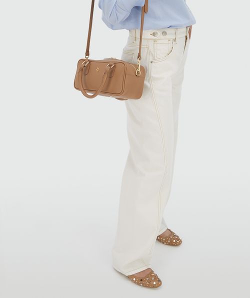 MONIQUE Ledertasche