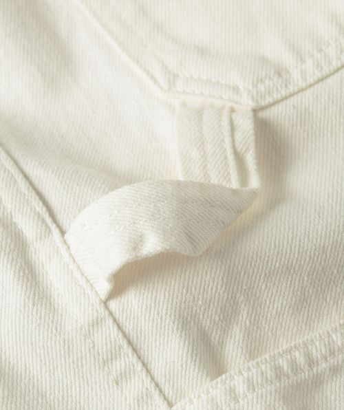 MOSE wide-leg jeans