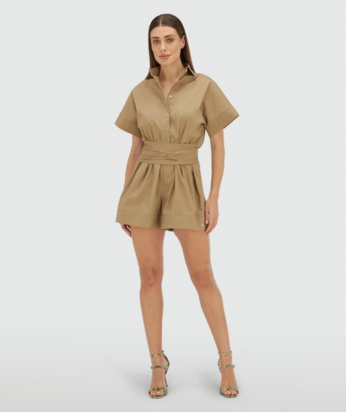 NAMI regular fit jumpsuit 
