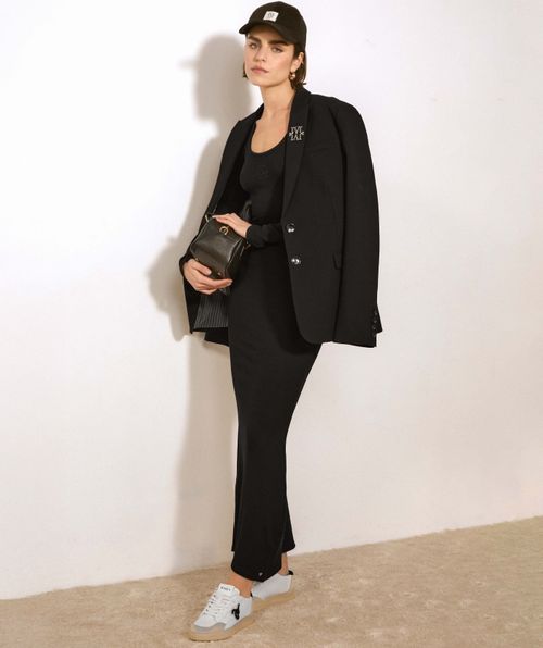 NICK oversized blazer