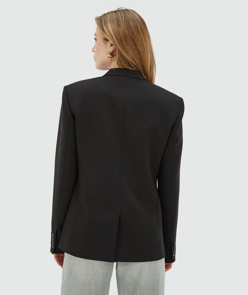 NICK oversized blazer