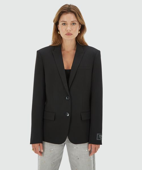 NICK oversized blazer