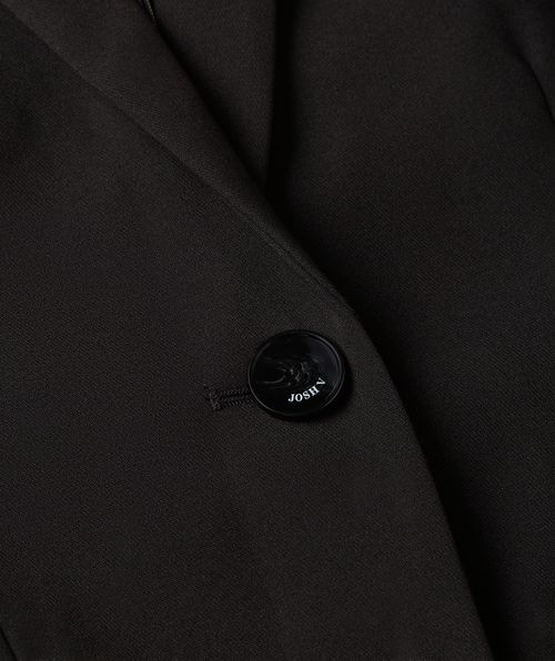 NICK oversized blazer