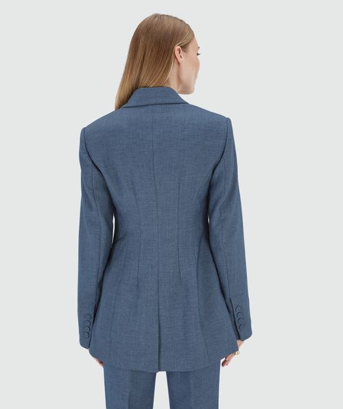 NILA fitted blazer