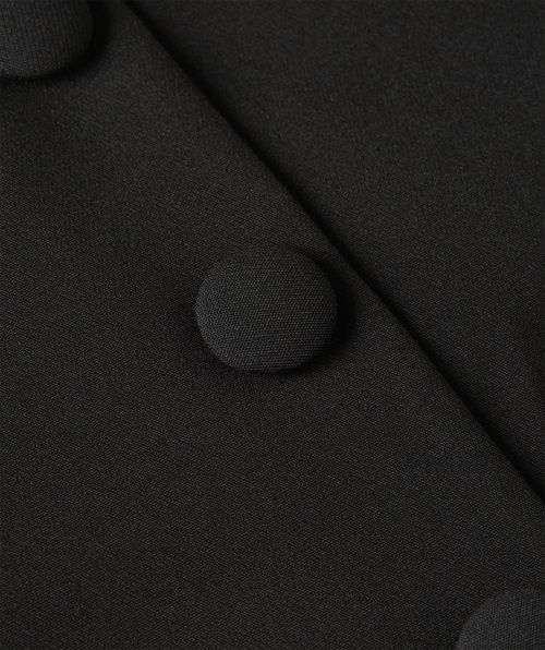 NIVA figurbetontes Bustier-Top