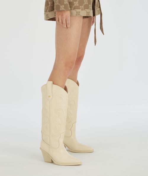 NORAH Cowboystiefel