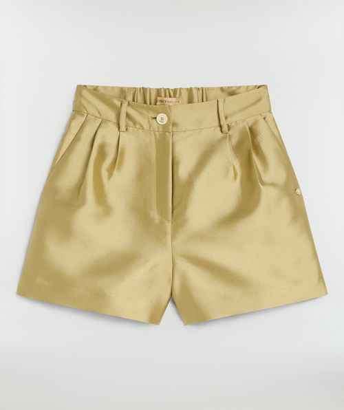 PAIGE high waisted shorts