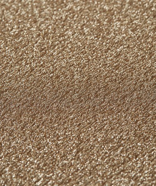 PALMER slim fit top with glitter