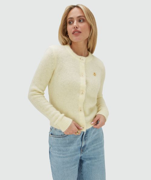 PAULINE regular fit cardigan