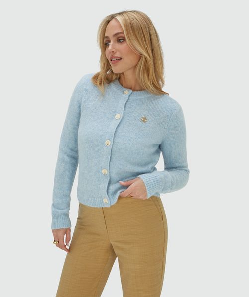 PAULINE regular fit cardigan