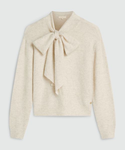 PEMMA Regular-Fit Pullover aus Merinowolle