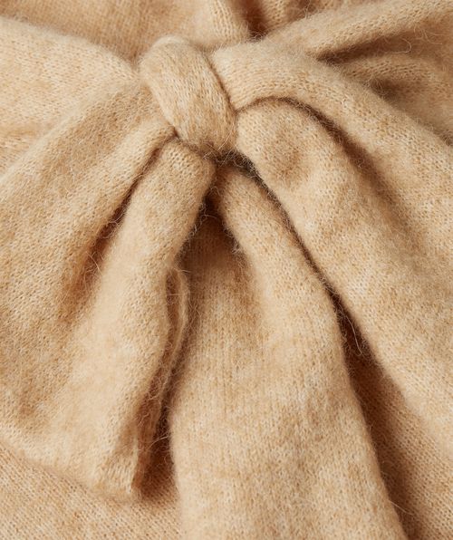 PEMMA regular fit trui met merinowol 