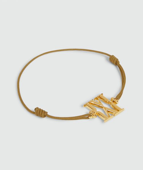 JV-PEONY armband met logo