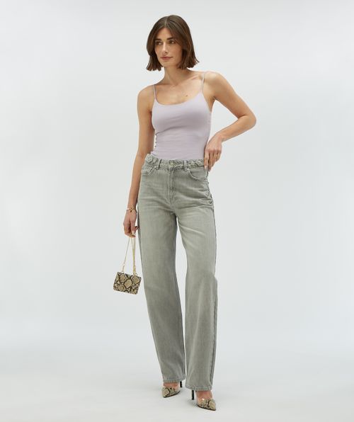 PHEBE straight fit jeans