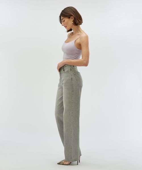 PHEBE straight fit jeans