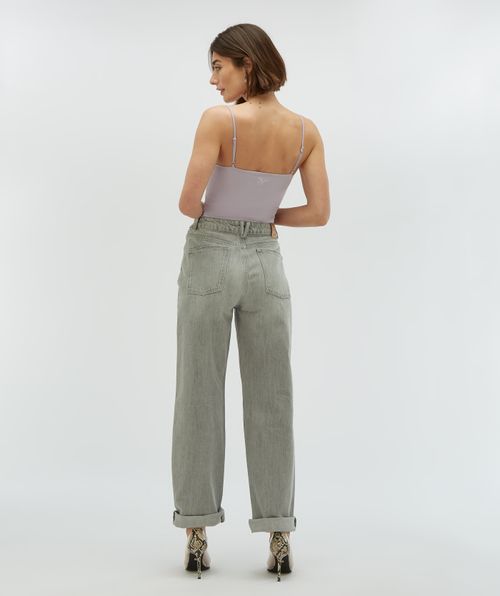 PHEBE straight fit jeans