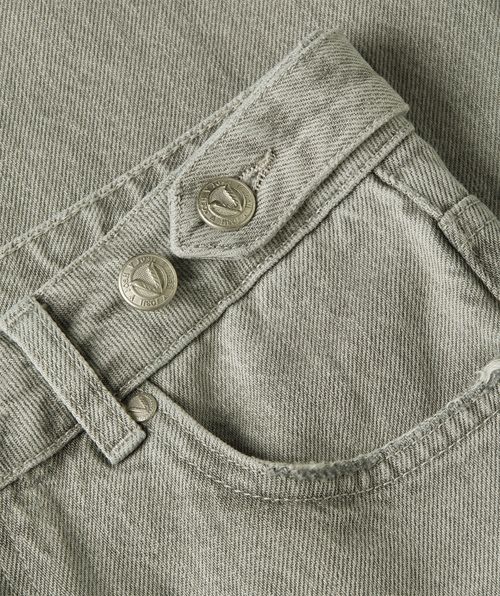 PHEBE straight fit jeans