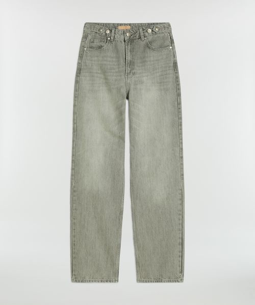 PHEBE straight fit jeans