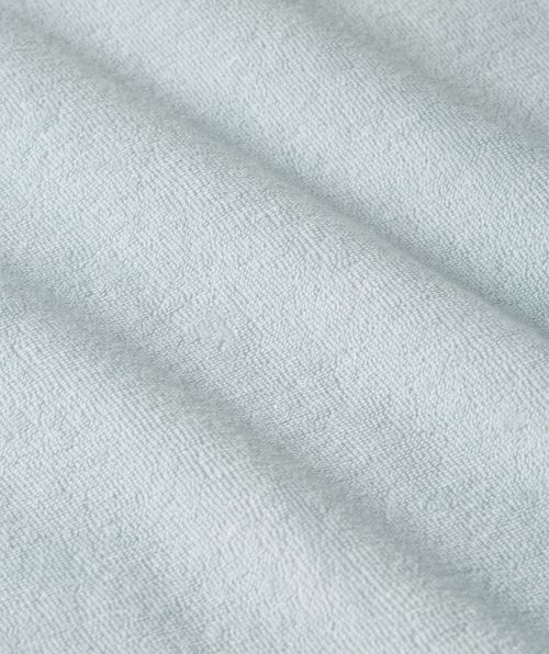 RIVA terry cloth T-shirt