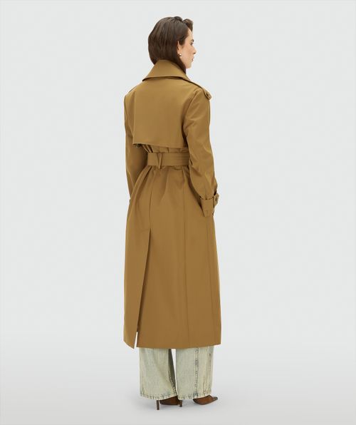 ROCCO oversized Trenchcoat