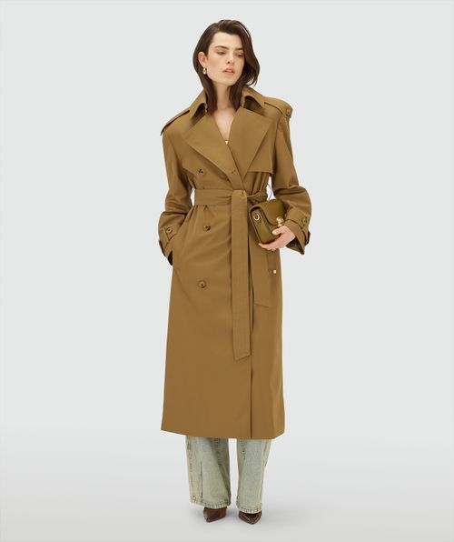 ROCCO oversized Trenchcoat