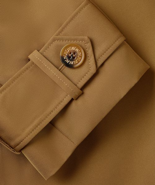 ROCCO oversized Trenchcoat