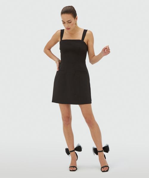 ROCHELLE figurbetontes Kleid