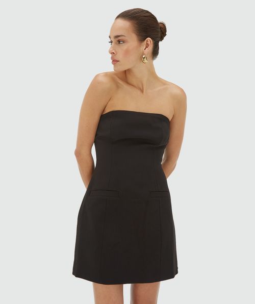 ROCHELLE figurbetontes Kleid