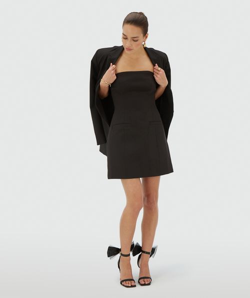 ROCHELLE figurbetontes Kleid