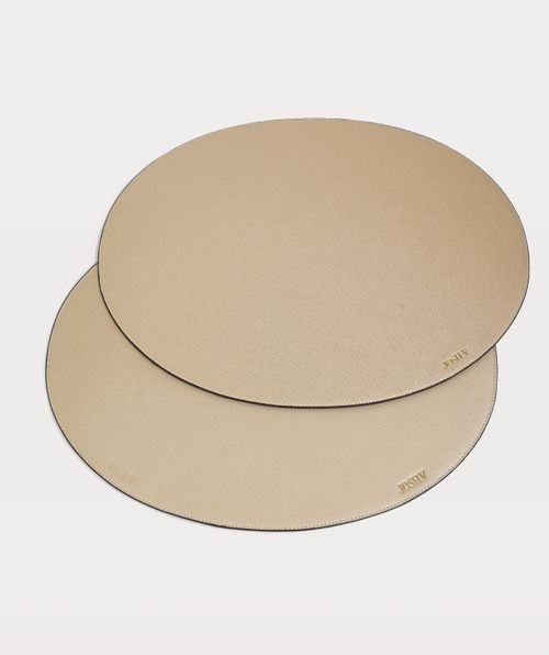 Rowena table mats set