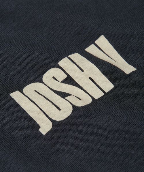 ROXY ICONIC oversized T-Shirt mit Druck